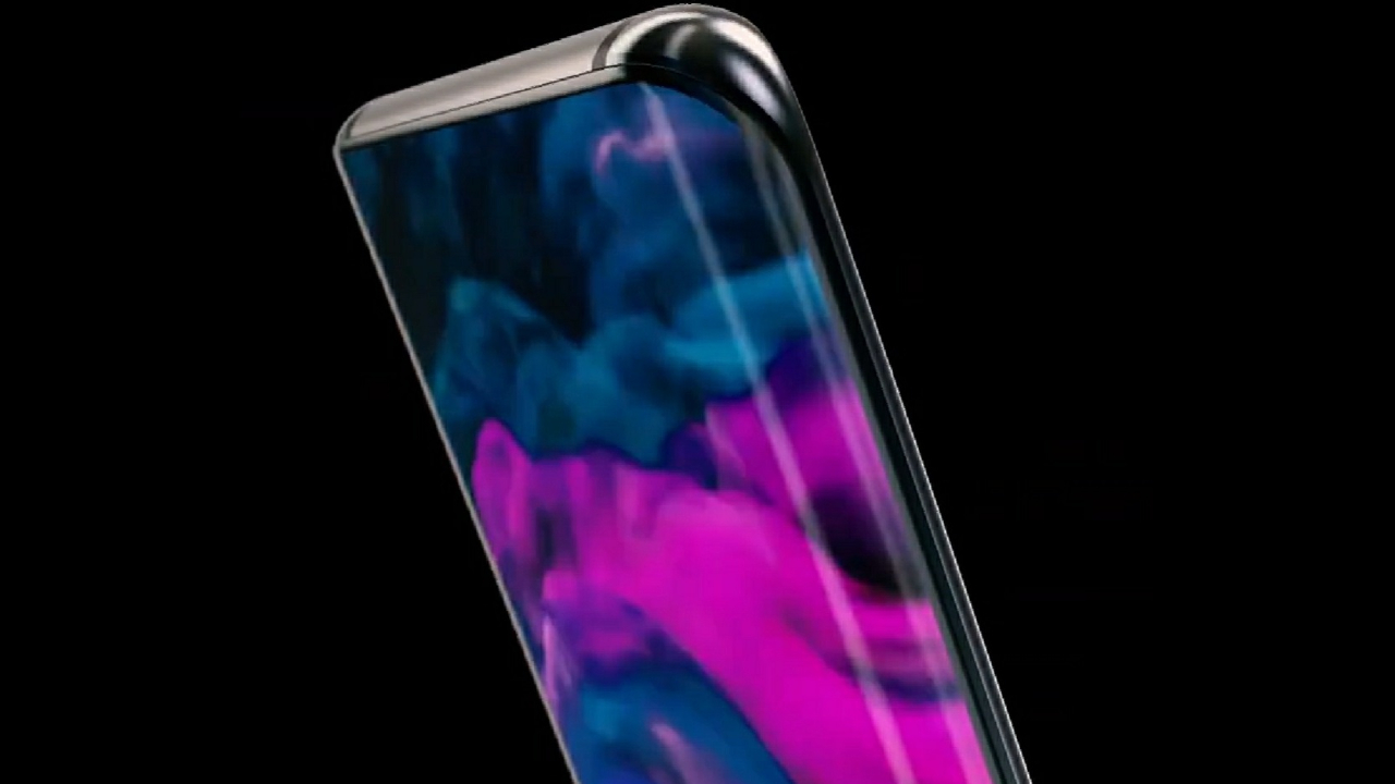 OPPO FindX2首发120Hz顶级屏幕:小米10哭了!